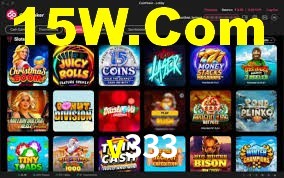 VIP Casino v333