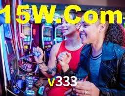 v333 App Interface