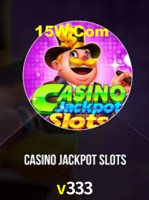 Sinta a adrenalina dos jogos de cassino com v333