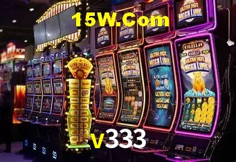 Jogos de Slot v333