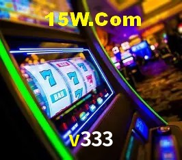 Interface moderna da plataforma v333
