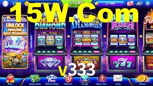 Tennis Betting v333