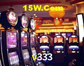 Casino Ao Vivo v333