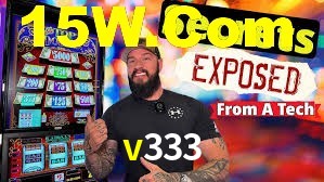 Roulette Table v333